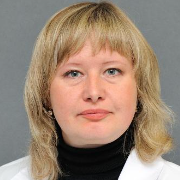 Петрова Людмила Олеговна